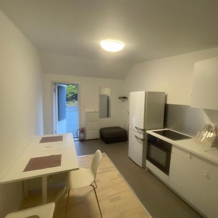 Apartment Porsgrunn Zewnętrze zdjęcie
