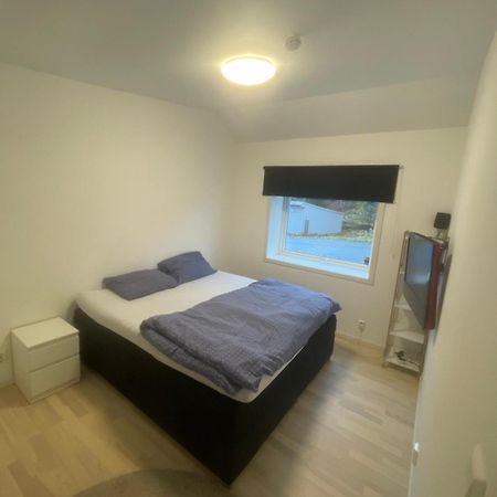 Apartment Porsgrunn Zewnętrze zdjęcie