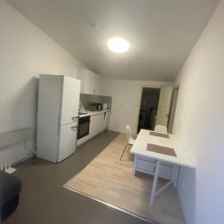 Apartment Porsgrunn Zewnętrze zdjęcie