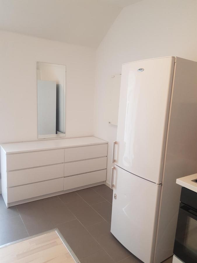 Apartment Porsgrunn Zewnętrze zdjęcie