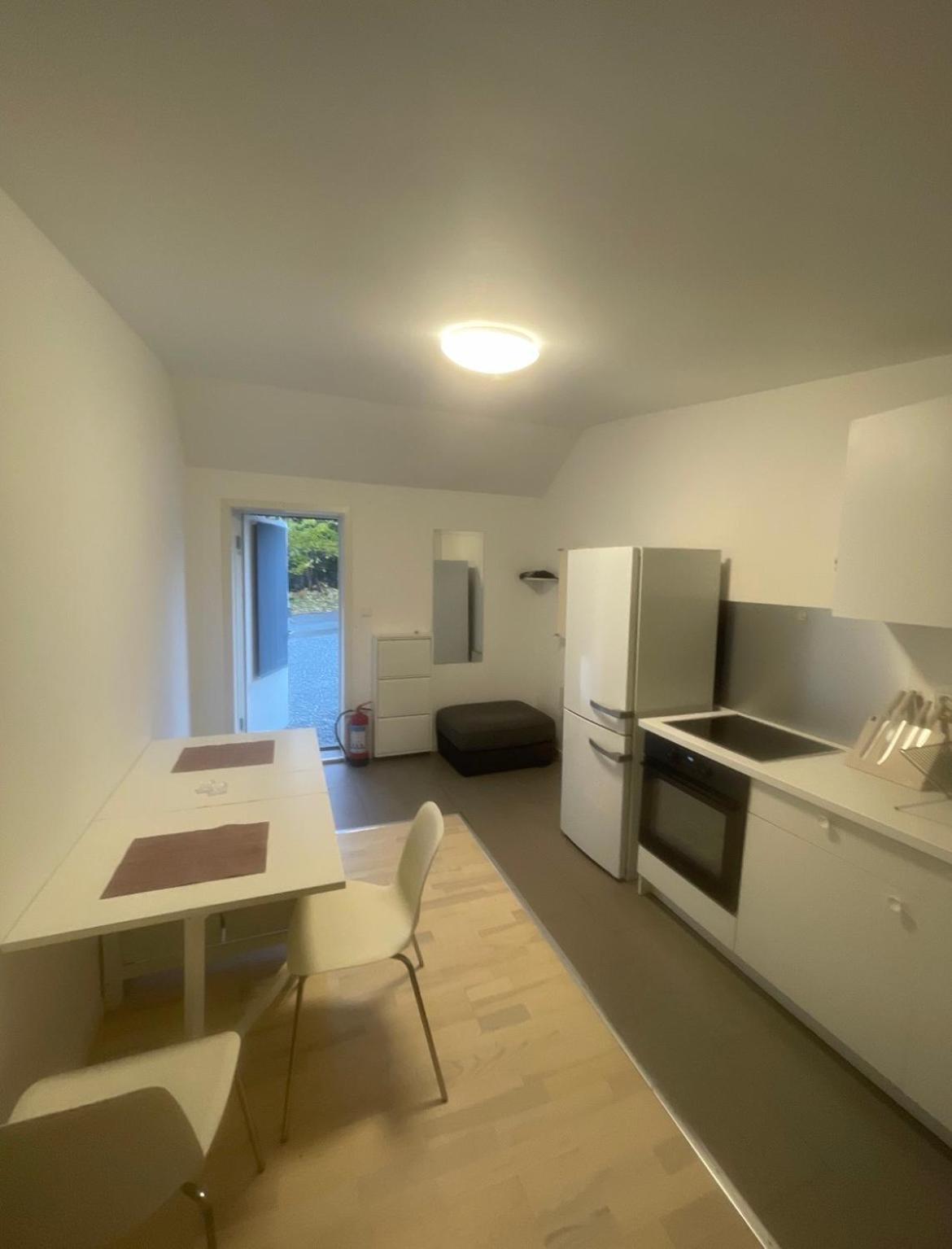 Apartment Porsgrunn Zewnętrze zdjęcie